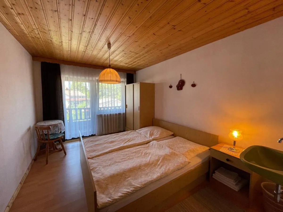 Apartment Drexler By Interhome Arrach Németország