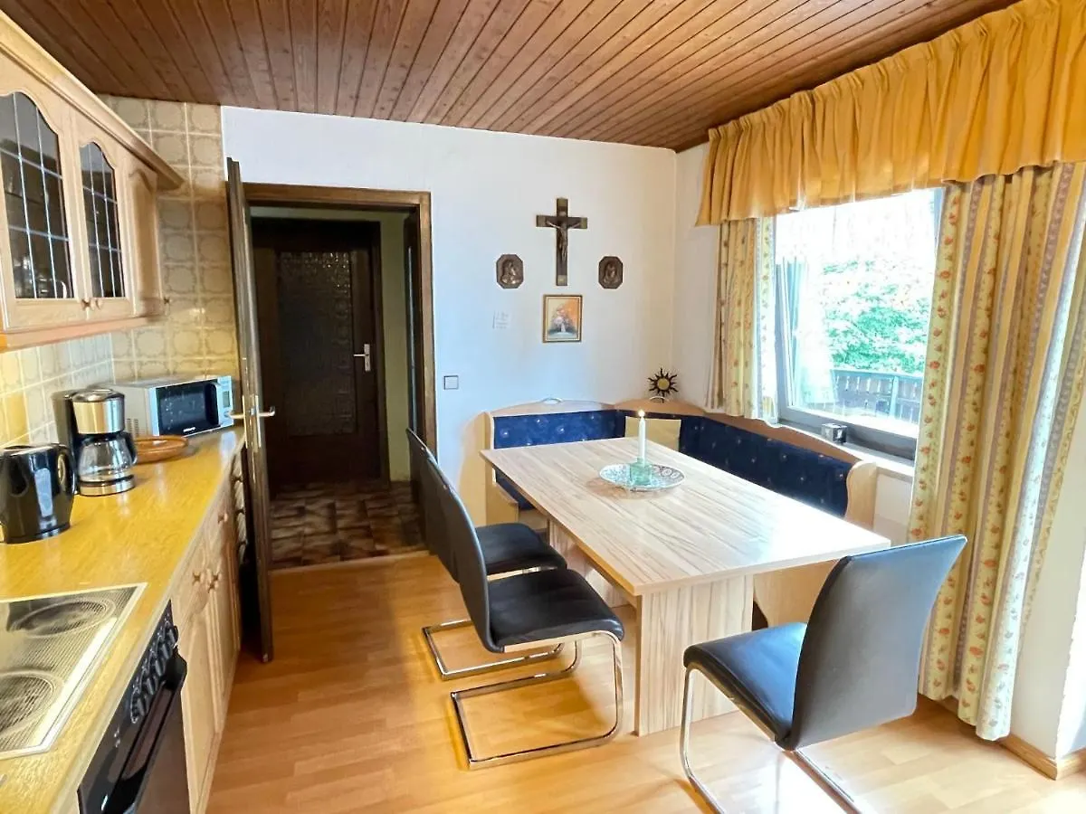 Apartment Drexler By Interhome Arrach